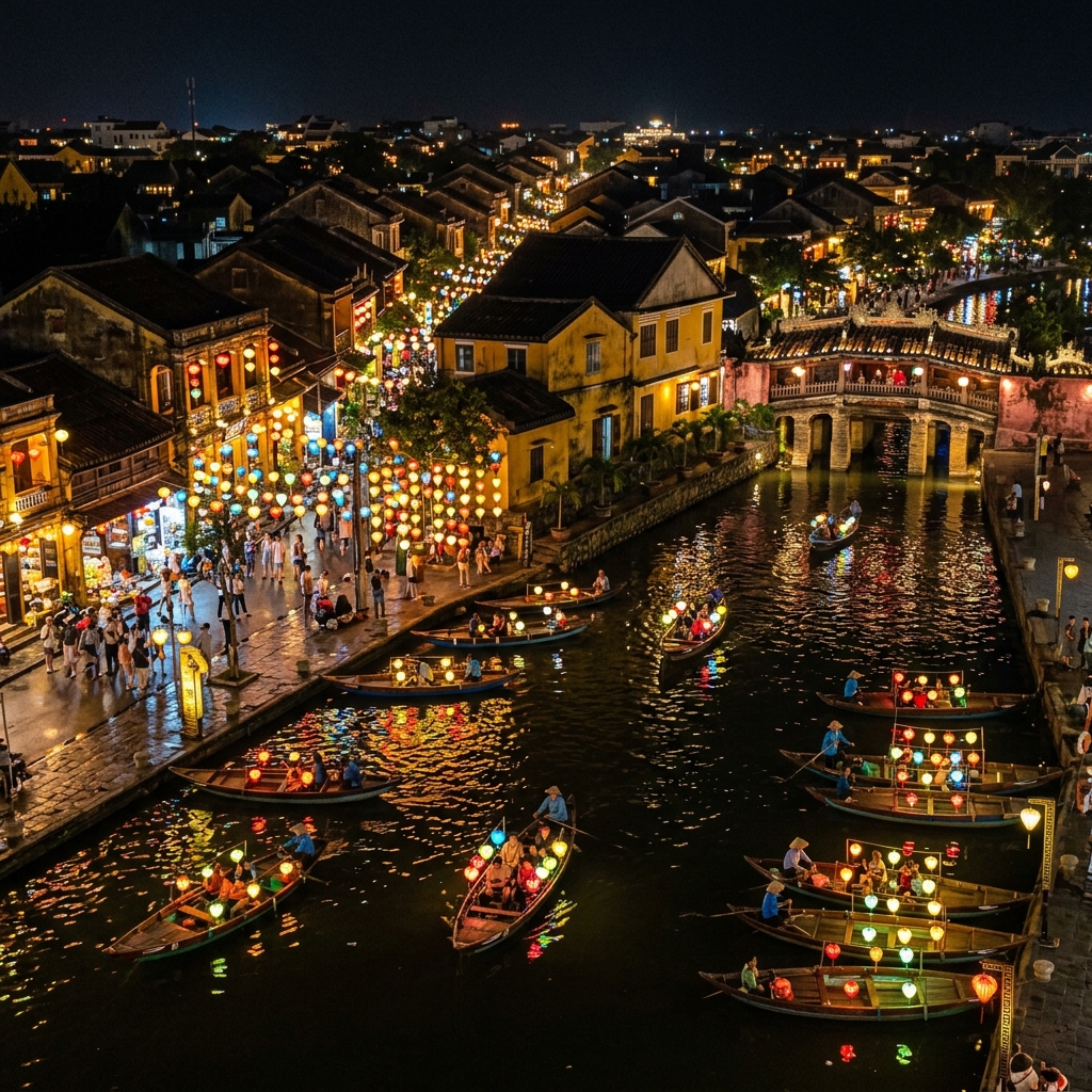Hội An